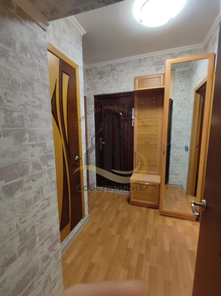 Аренда 1-комнатной квартиры, Старый Оскол, Восточный мкр,  2А