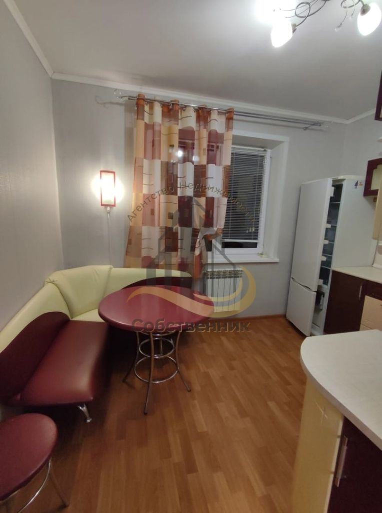 Аренда 1-комнатной квартиры, Старый Оскол, Восточный мкр,  2А