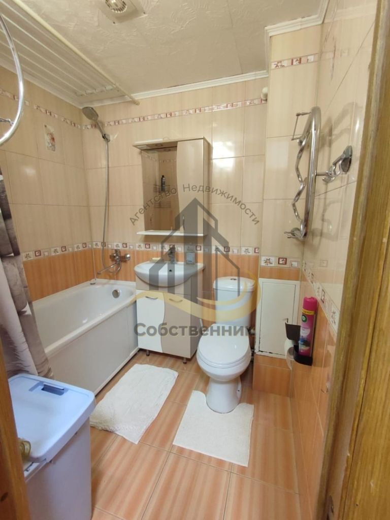 Аренда 1-комнатной квартиры, Старый Оскол, Восточный мкр,  2А