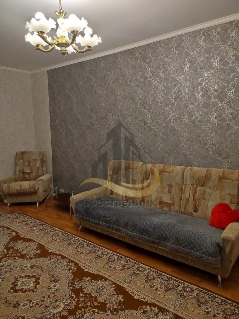 Аренда 1-комнатной квартиры, Старый Оскол, Восточный мкр,  2А