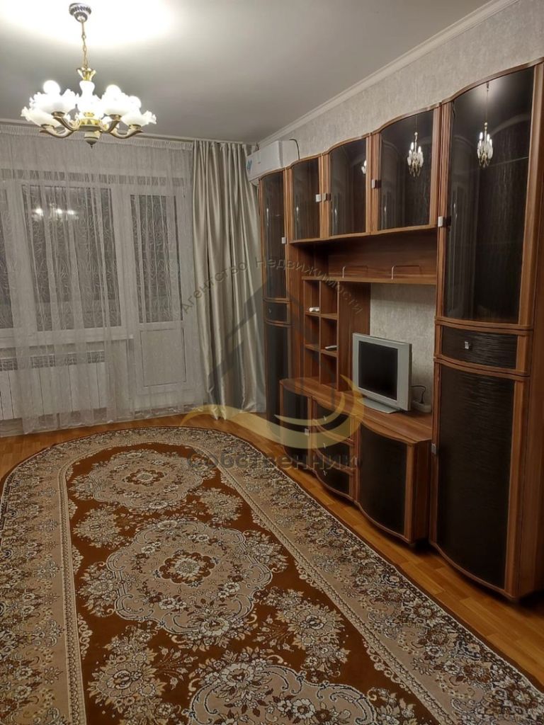 Аренда 1-комнатной квартиры, Старый Оскол, Восточный мкр,  2А