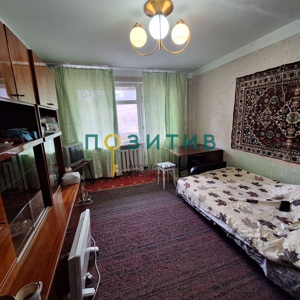 Продажа 1-комнатной квартиры, Пятигорск, Калинина пр-кт,  2к2