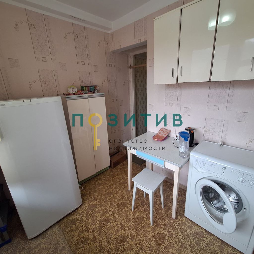 Продажа 1-комнатной квартиры, Пятигорск, Калинина пр-кт,  2к2