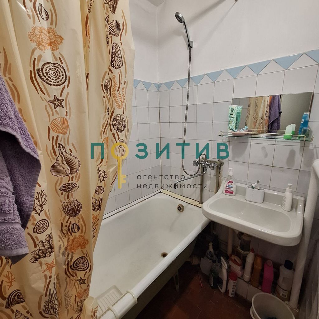 Продажа 1-комнатной квартиры, Пятигорск, Калинина пр-кт,  2к2