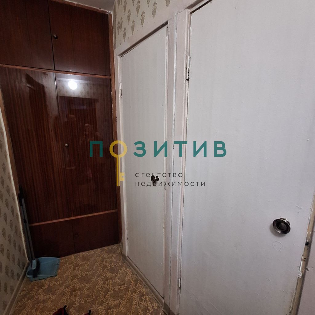 Продажа 1-комнатной квартиры, Пятигорск, Калинина пр-кт,  2к2