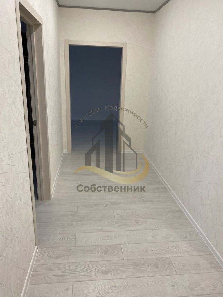 Аренда 2-комнатной квартиры, Губкин, Мичурина мкр,  5