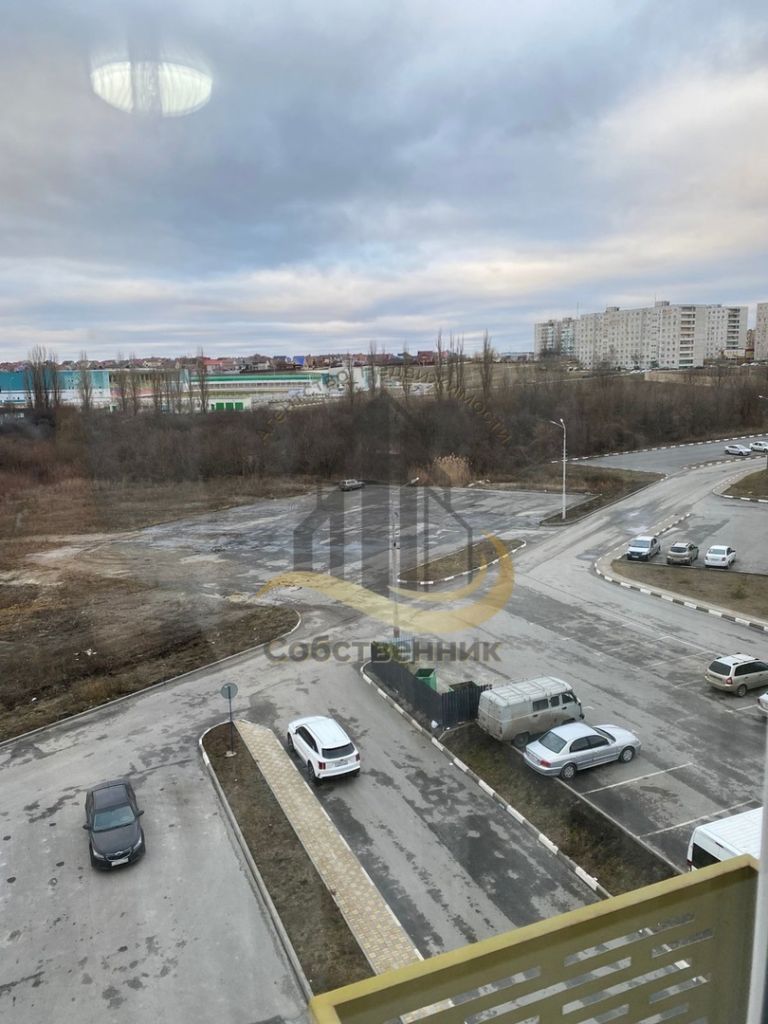 Аренда 2-комнатной квартиры, Губкин, Мичурина мкр,  5