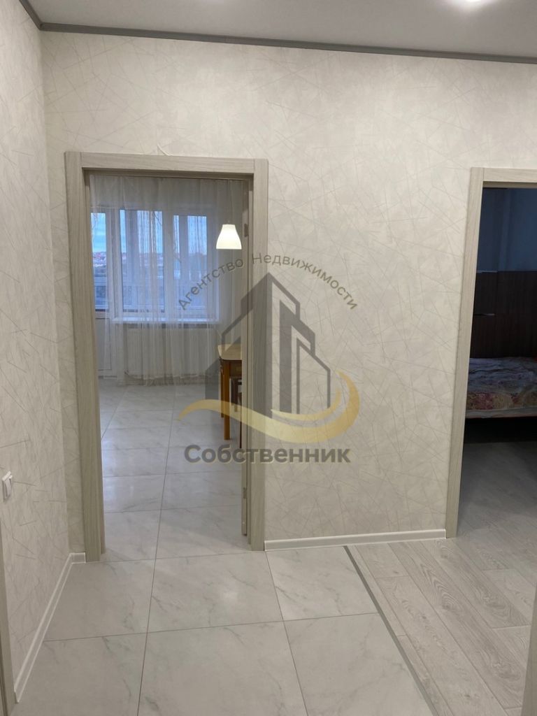 Аренда 2-комнатной квартиры, Губкин, Мичурина мкр,  5