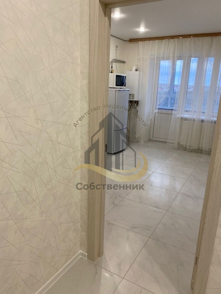 Аренда 2-комнатной квартиры, Губкин, Мичурина мкр,  5