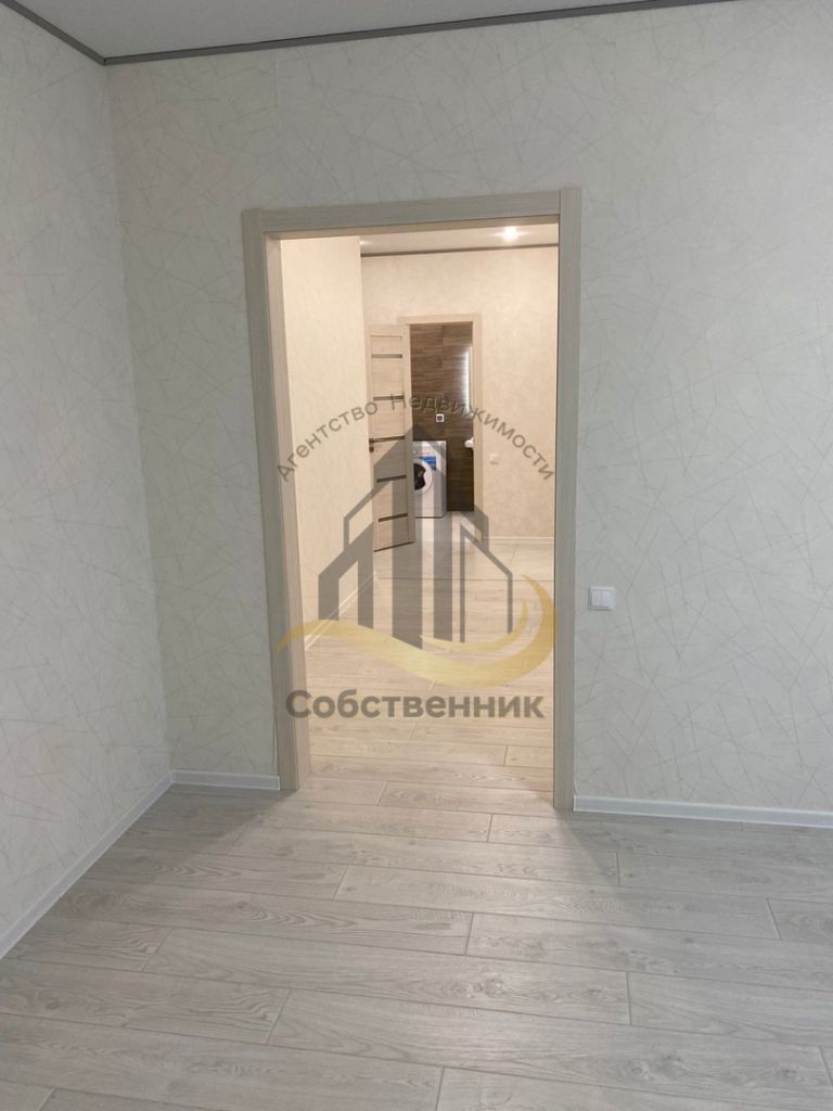 Аренда 2-комнатной квартиры, Губкин, Мичурина мкр,  5