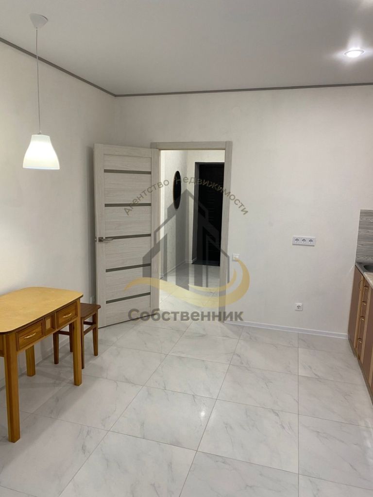 Аренда 2-комнатной квартиры, Губкин, Мичурина мкр,  5