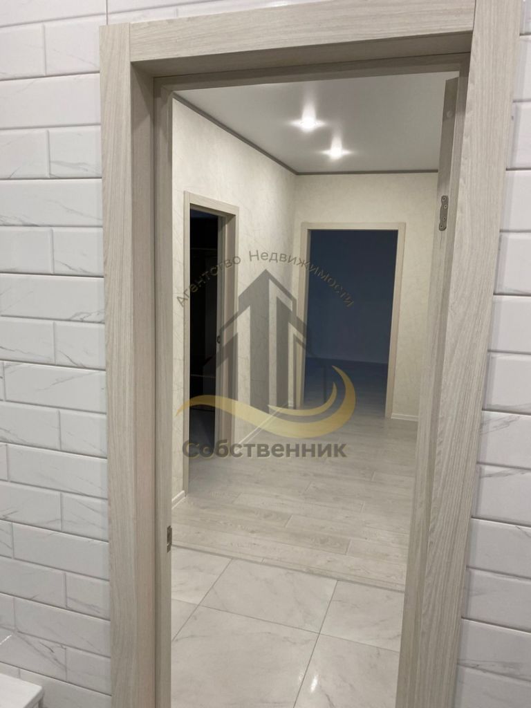 Аренда 2-комнатной квартиры, Губкин, Мичурина мкр,  5