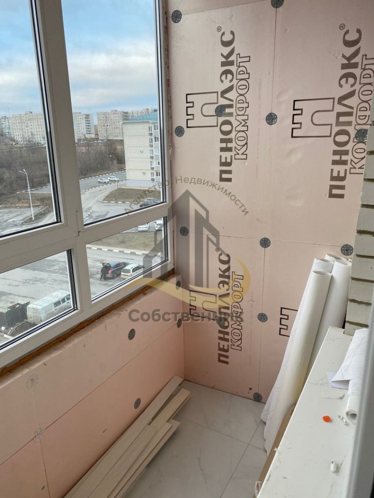 Аренда 2-комнатной квартиры, Губкин, Мичурина мкр,  5