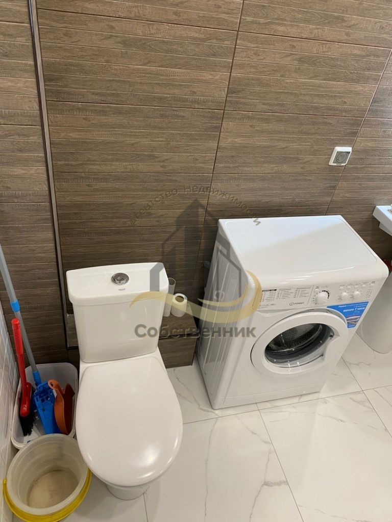 Аренда 2-комнатной квартиры, Губкин, Мичурина мкр,  5