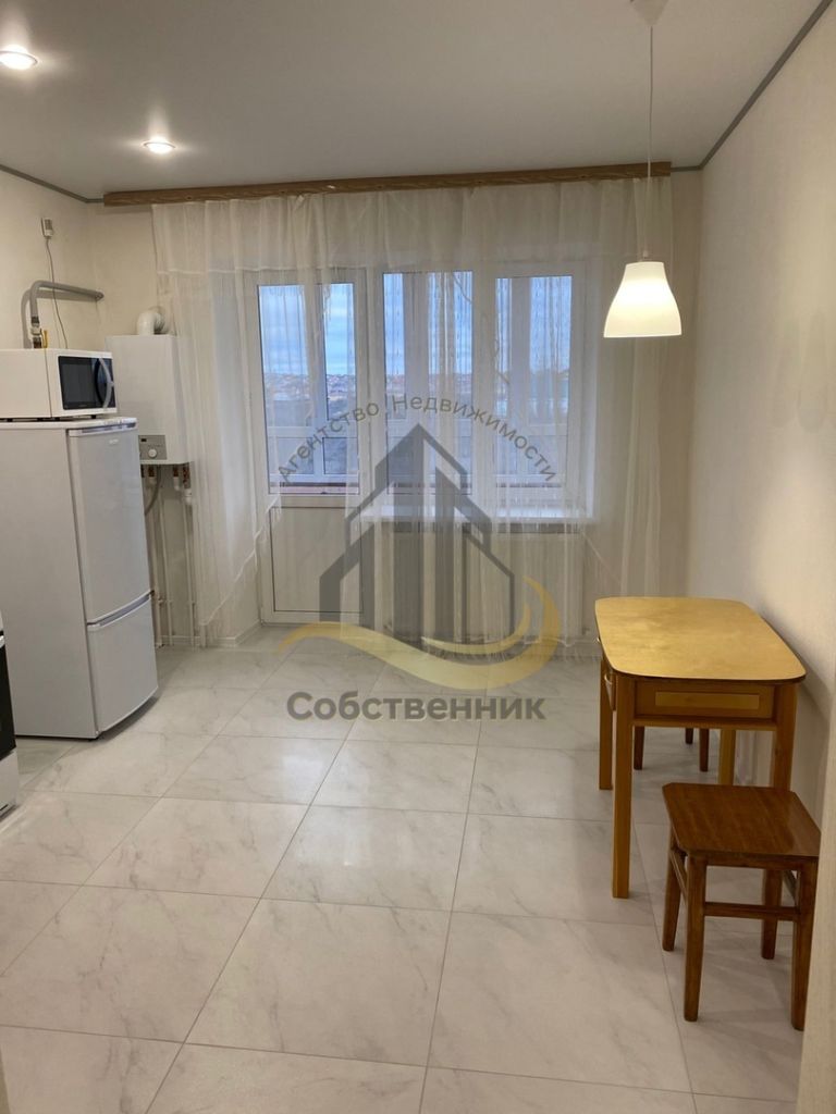 Аренда 2-комнатной квартиры, Губкин, Мичурина мкр,  5