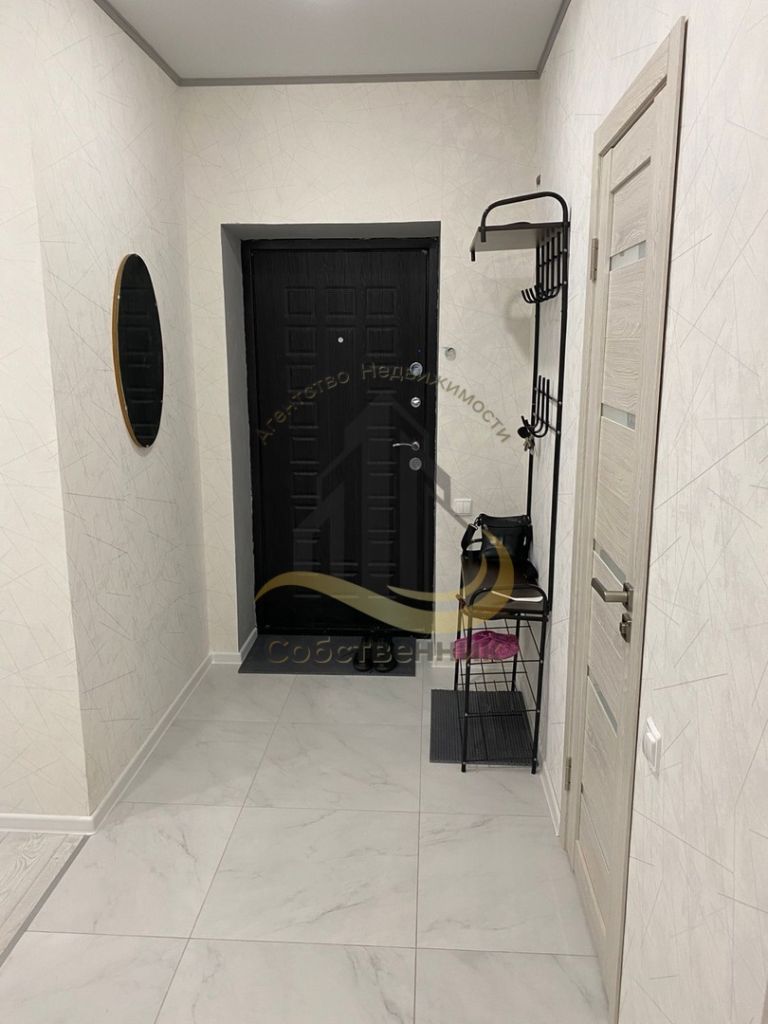 Аренда 2-комнатной квартиры, Губкин, Мичурина мкр,  5