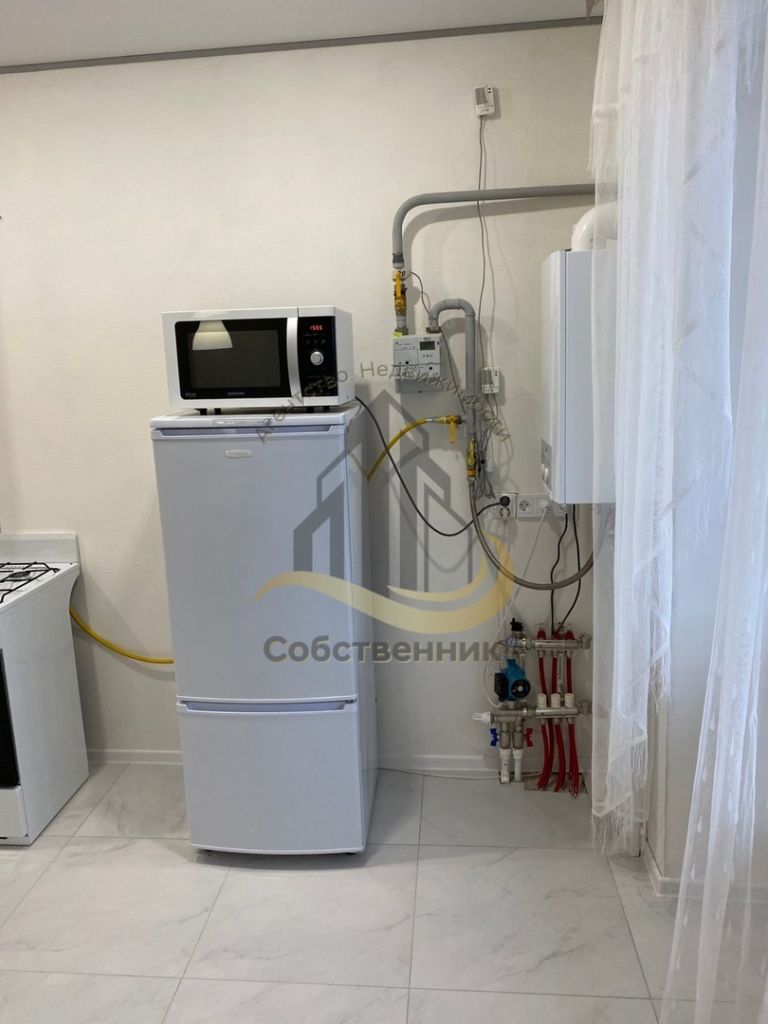 Аренда 2-комнатной квартиры, Губкин, Мичурина мкр,  5