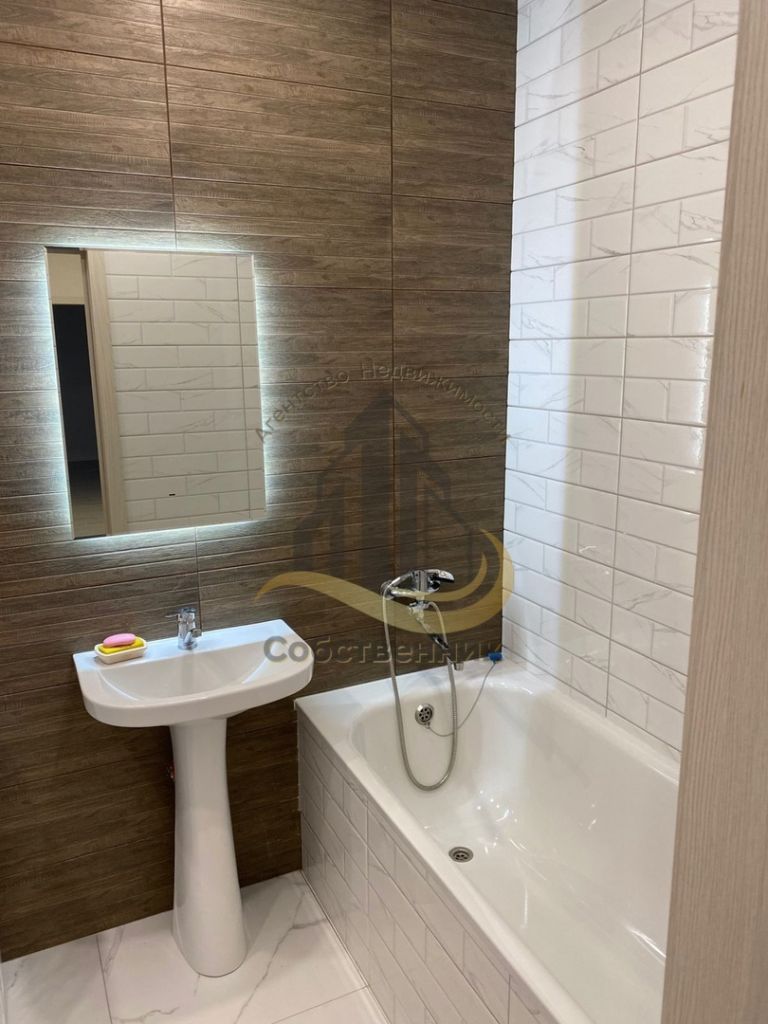 Аренда 2-комнатной квартиры, Губкин, Мичурина мкр,  5