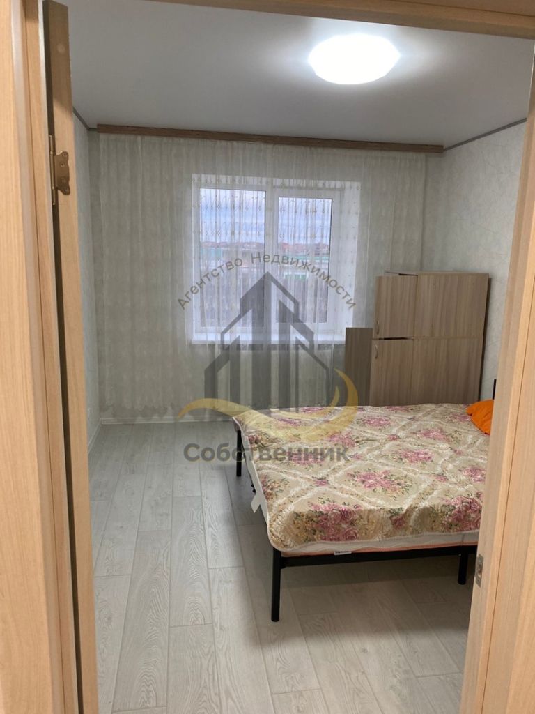 Аренда 2-комнатной квартиры, Губкин, Мичурина мкр,  5