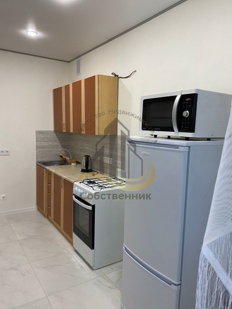 Аренда 2-комнатной квартиры, Губкин, Мичурина мкр,  5