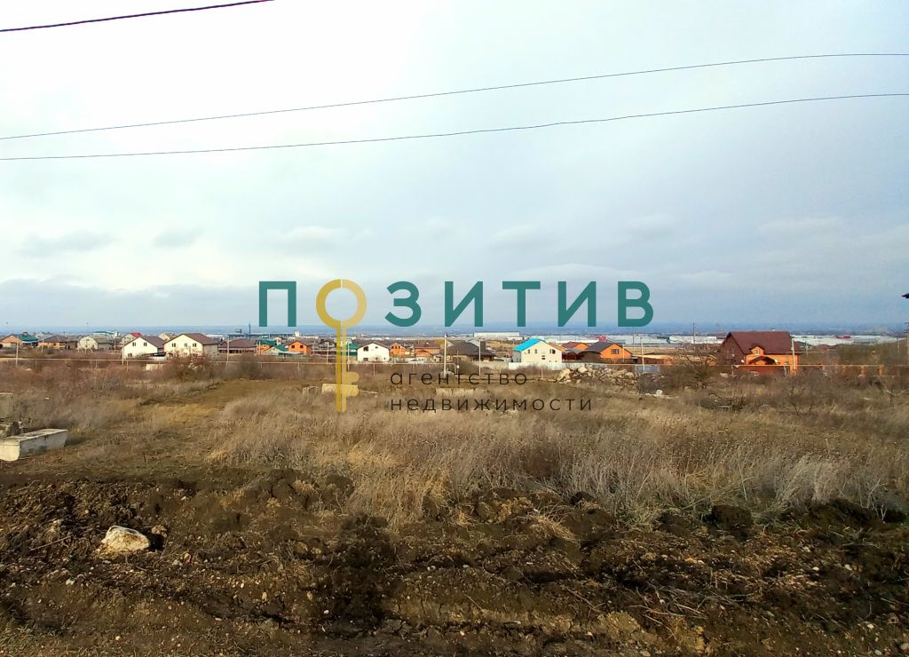 Продажа участка, Ставропольский, Широкая