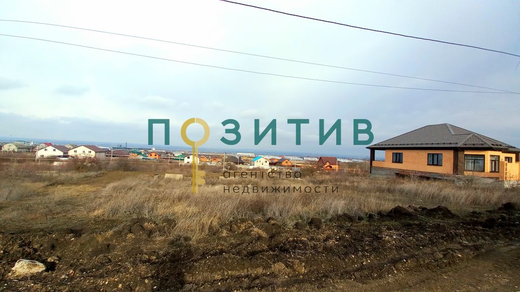 Продажа участка, Ставропольский, Широкая