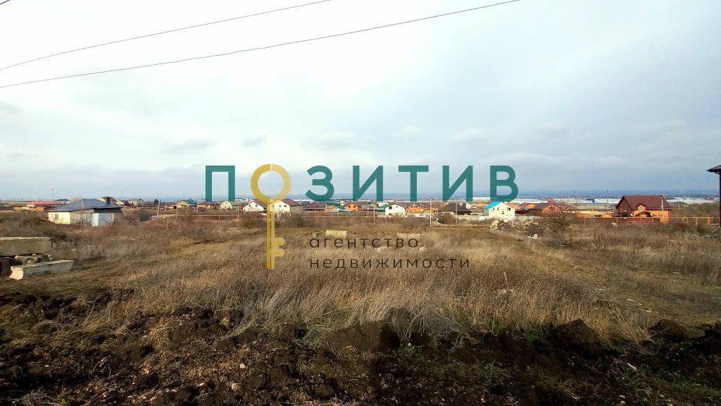 Продажа участка, Ставропольский, Широкая