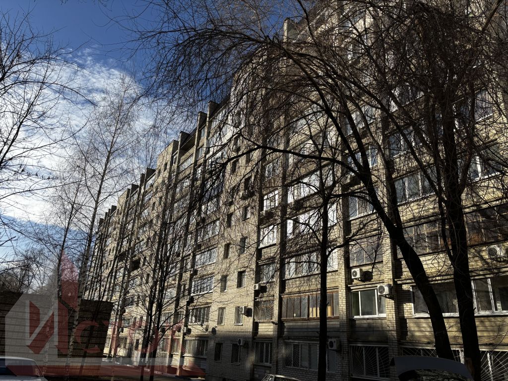 Продажа 3-комнатной квартиры, Саратов, Прокатная 1-я ул,  19