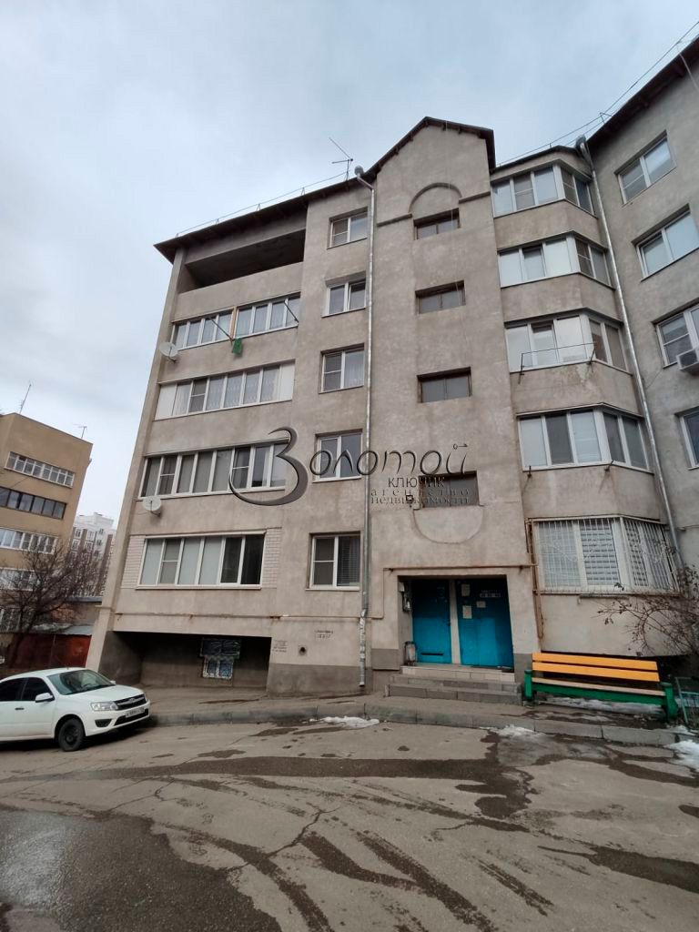 Продажа 1-комнатной квартиры, Кисловодск, Романенко ул,  39