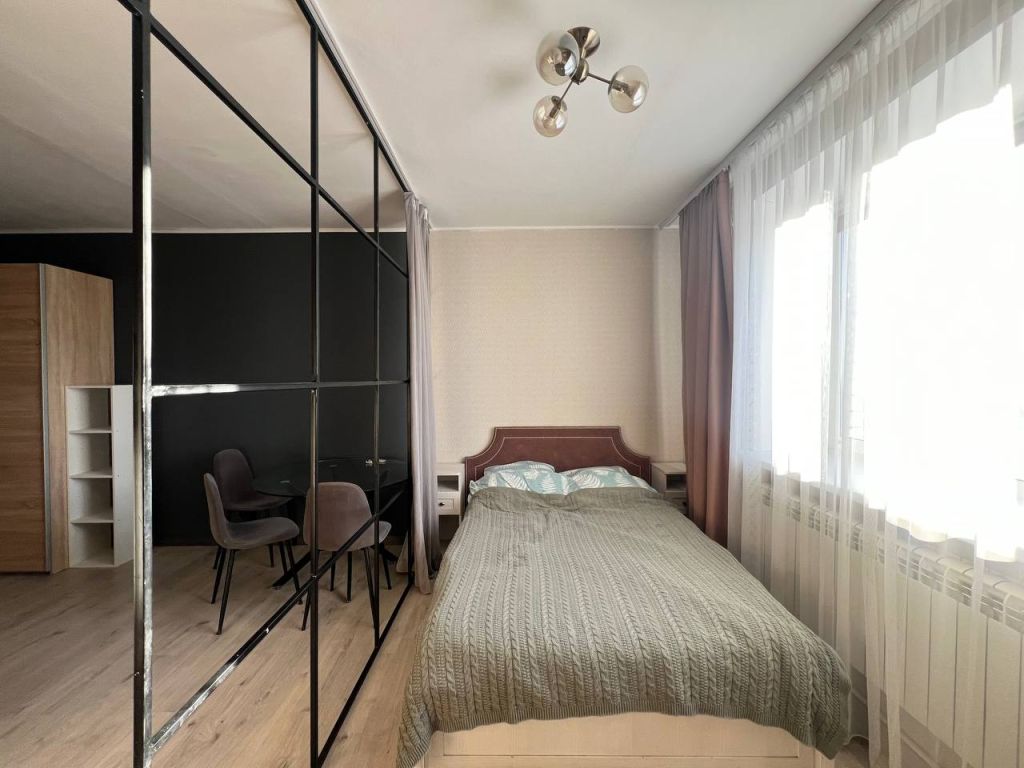 Продажа 1-комнатной квартиры, Кострома, Рабочий пр-кт,  61