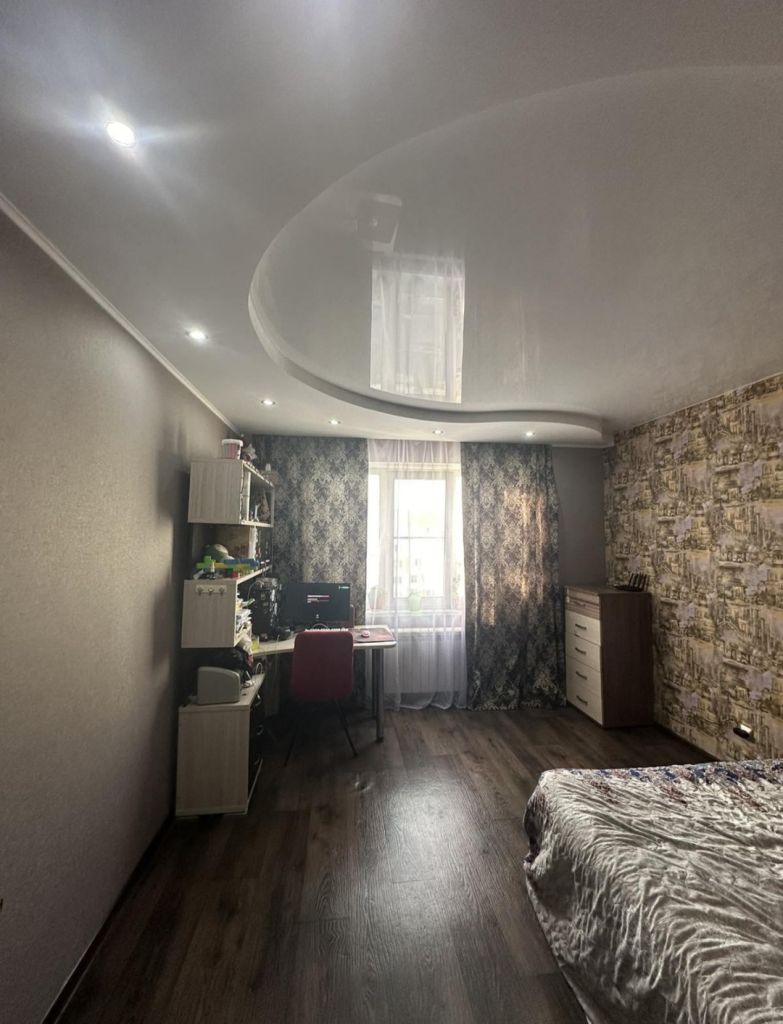 Продажа 3-комнатной квартиры, Энгельс, Шурова Гора ул,  7/1