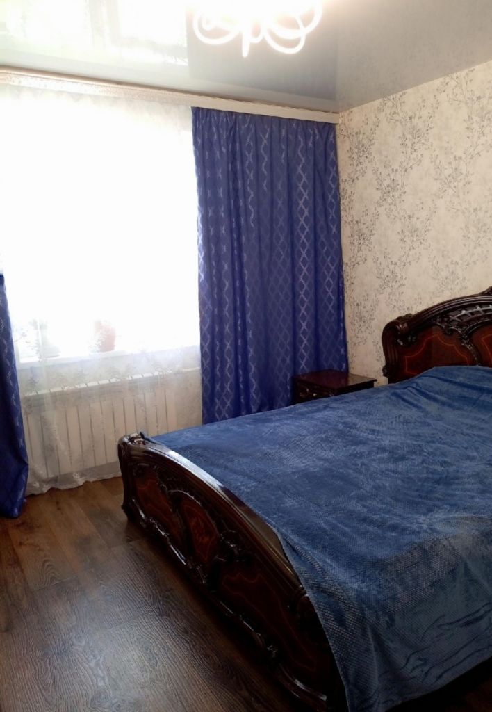 Продажа 3-комнатной квартиры, Энгельс, Шурова Гора ул,  7/1