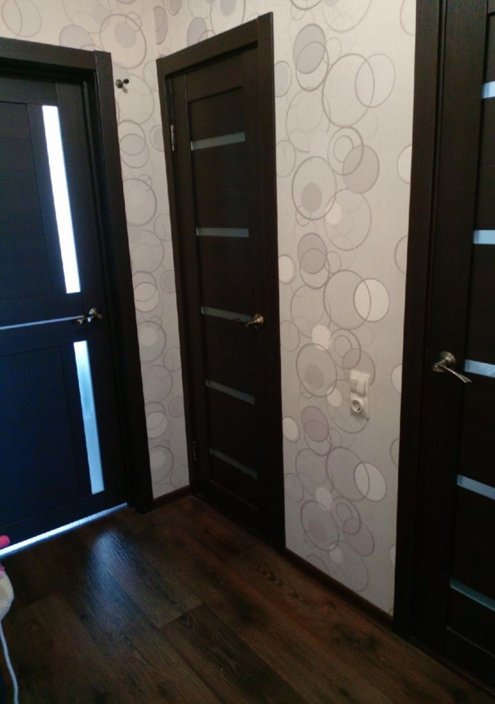 Продажа 3-комнатной квартиры, Энгельс, Шурова Гора ул,  7/1