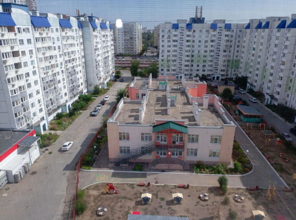 Продажа 3-комнатной квартиры, Энгельс, Шурова Гора ул,  7/1