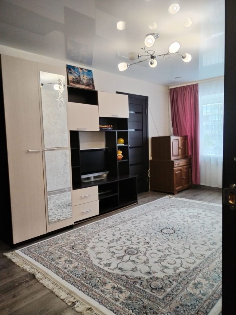 Продажа 2-комнатной квартиры, Тула, Октябрьская ул,  95