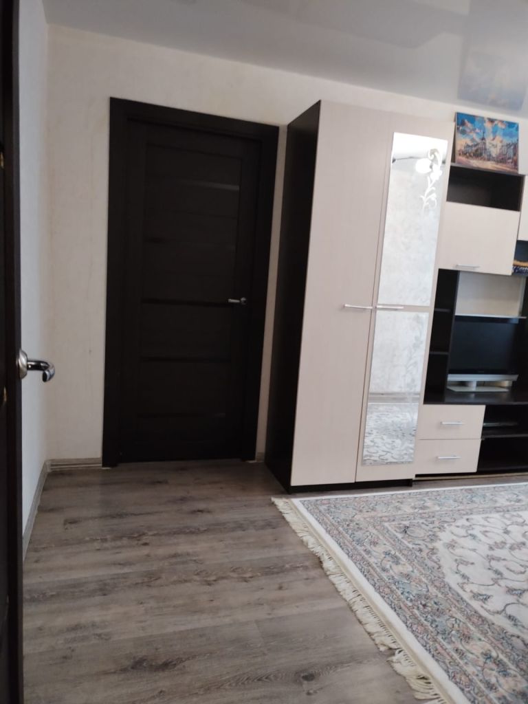 Продажа 2-комнатной квартиры, Тула, Октябрьская ул,  95