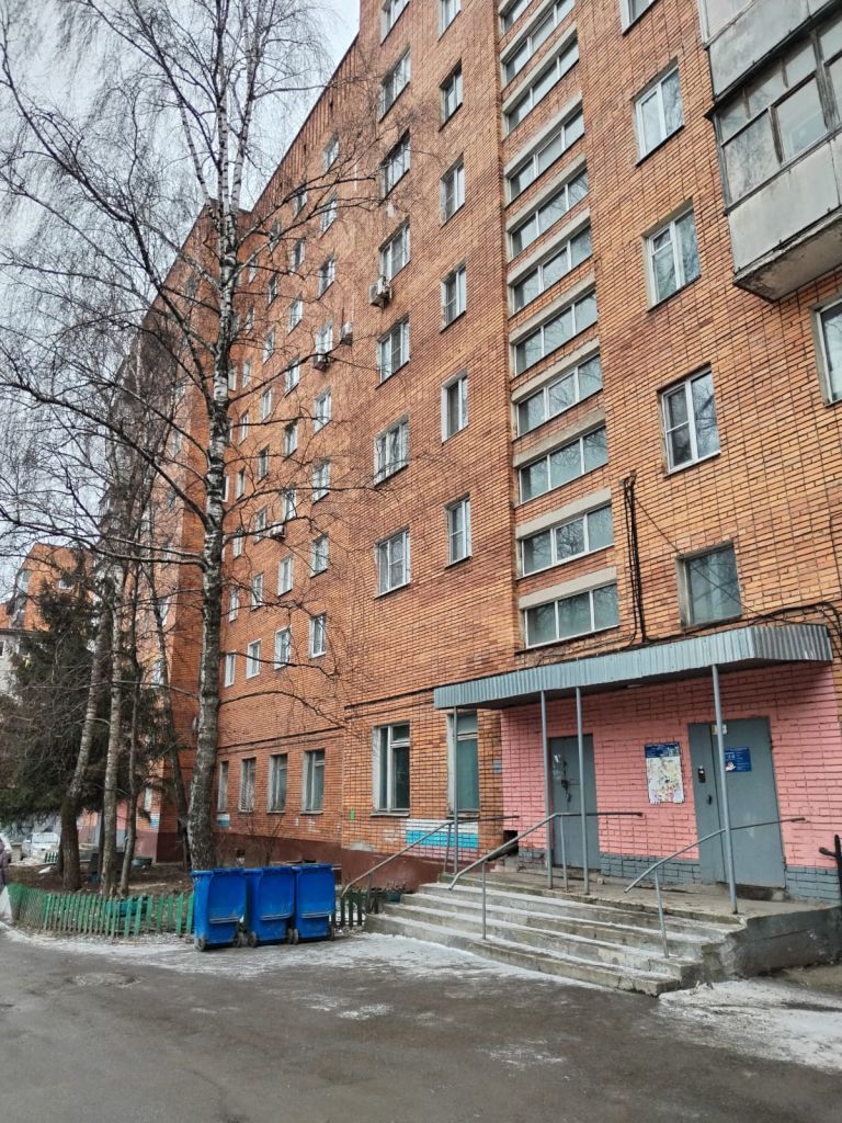 Продажа 2-комнатной квартиры, Тула, Ложевая ул,  137