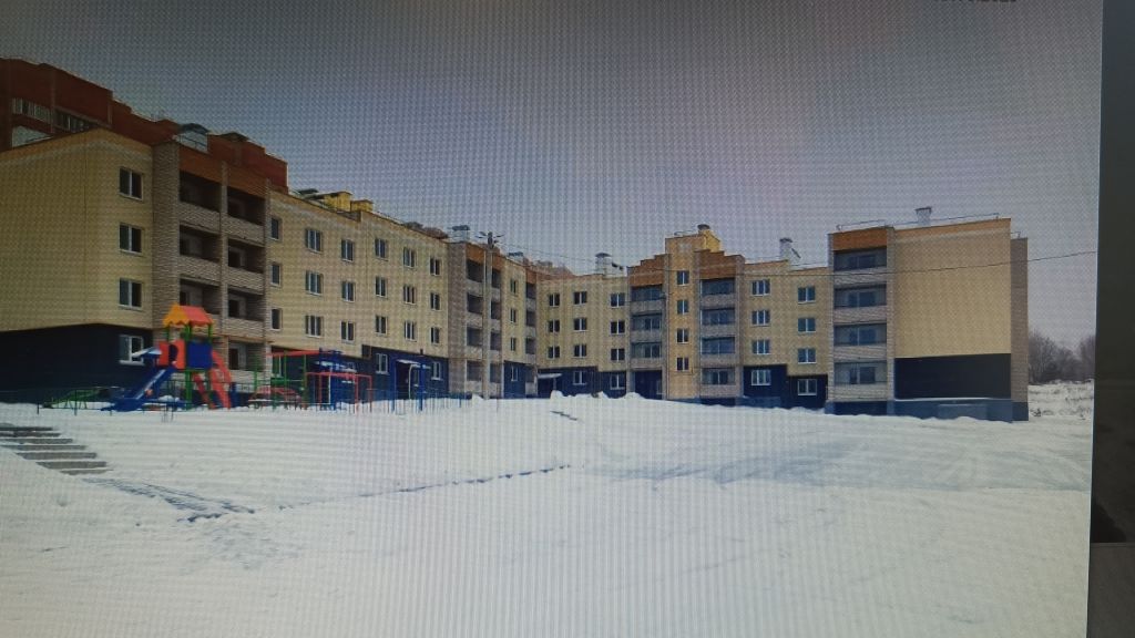 Продажа 2-комнатной квартиры, Владимир, Новгородская ул,  35