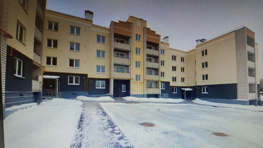 Продажа 1-комнатной квартиры, Владимир, Новгородская ул,  35