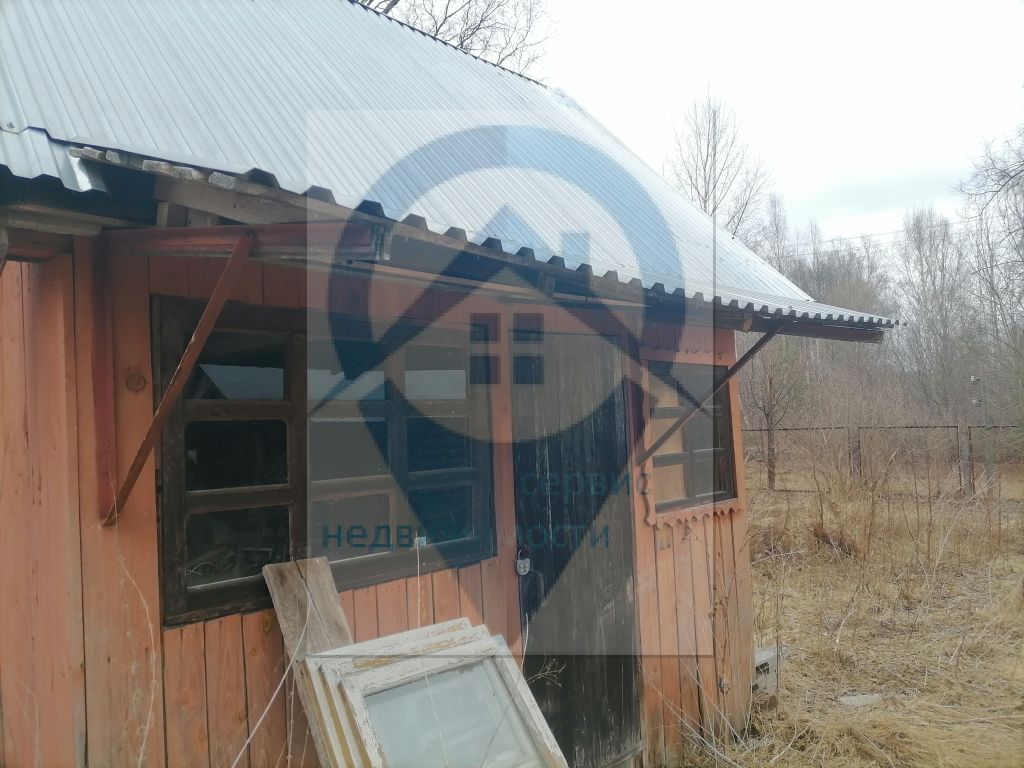 Продажа дома, 20м <sup>2</sup>, 10 сот., Калинкино,  8