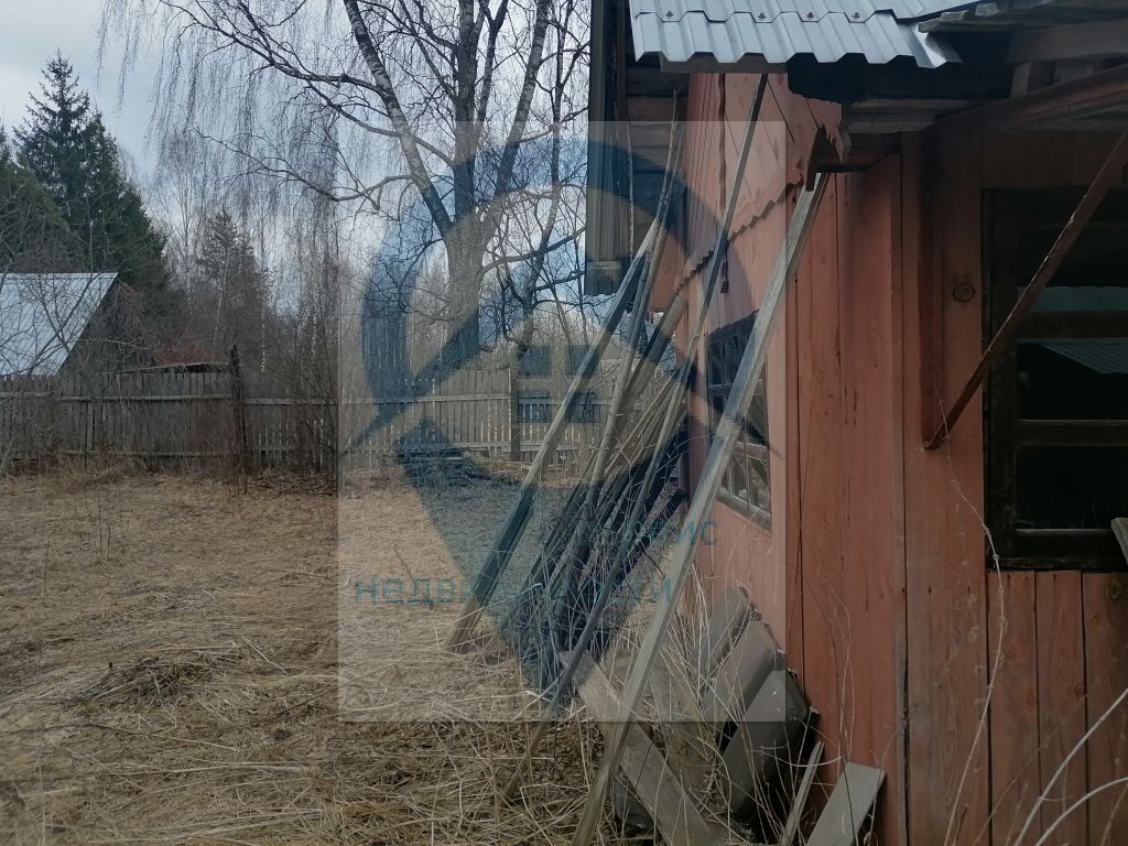 Продажа дома, 20м <sup>2</sup>, 10 сот., Калинкино,  8