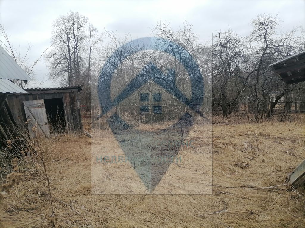 Продажа дома, 20м <sup>2</sup>, 10 сот., Калинкино,  8