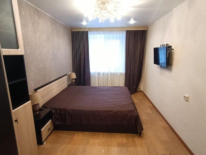 Аренда 2-комнатной квартиры, Владимир, Строителей пр-кт,  15Д