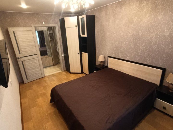 Аренда 2-комнатной квартиры, Владимир, Строителей пр-кт,  15Д