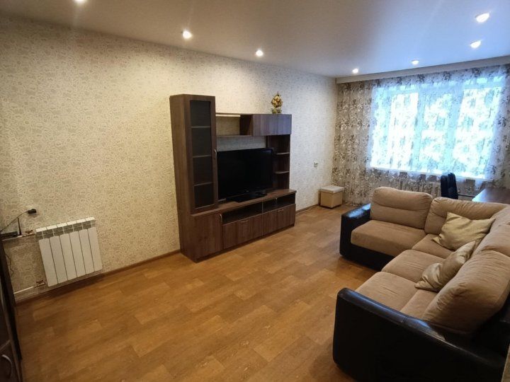 Аренда 2-комнатной квартиры, Владимир, Строителей пр-кт,  15Д