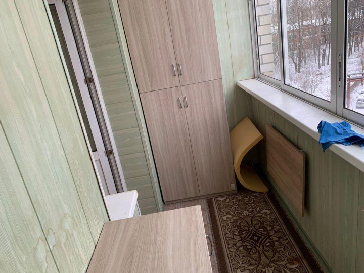 Аренда 2-комнатной квартиры, Владимир, Строителей пр-кт,  15Д