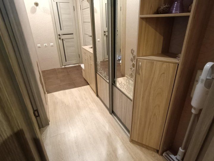 Аренда 2-комнатной квартиры, Владимир, Строителей пр-кт,  15Д