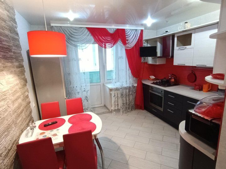 Аренда 2-комнатной квартиры, Владимир, Строителей пр-кт,  15Д