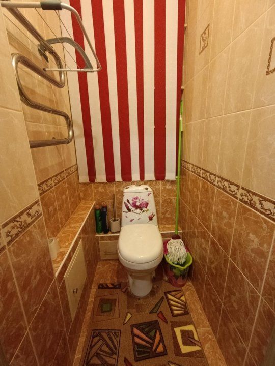 Аренда 2-комнатной квартиры, Владимир, Строителей пр-кт,  15Д