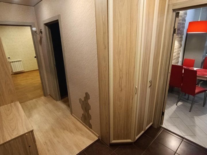 Аренда 2-комнатной квартиры, Владимир, Строителей пр-кт,  15Д